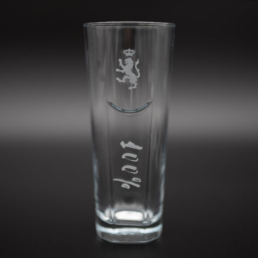 Wasserglas 100% 0,2 l