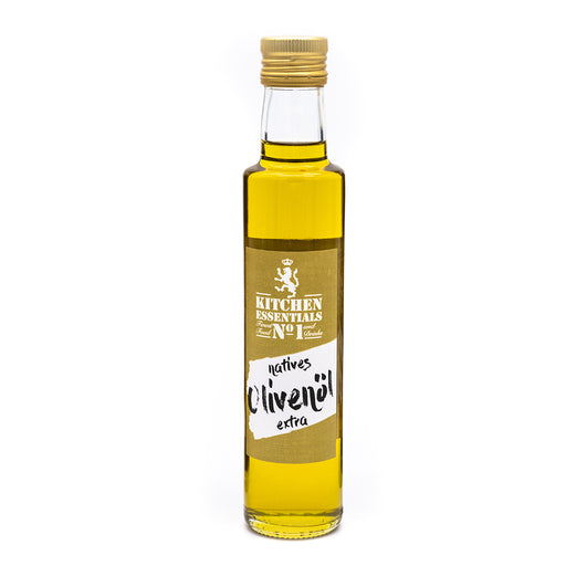 No1 KITCHEN ESSENTIALS - Natives Olivenöl extra