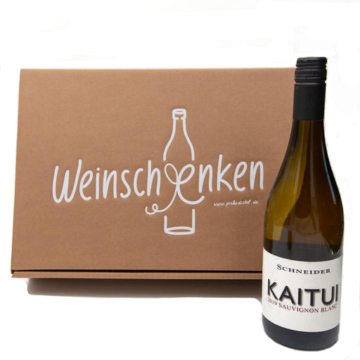 Geschenkset Weingläser & KAITUI